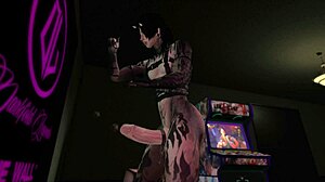 Exploring Gay Adventures In Second Life Virtual World