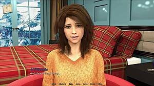 Exciting new memories in hentai anime!