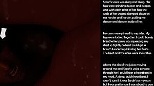 Is this 3d cartoon hentai episode 26 too provocative for you?