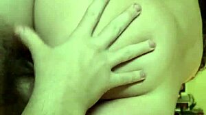 PAWG Teen RIDING Big Cock In Morning!