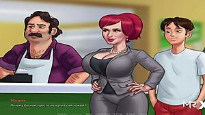 Summertimesaga - You Need To Make More Money E1 46