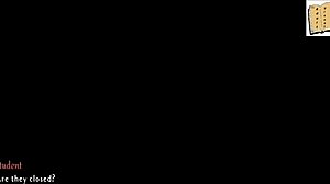 Being a dik 21 dik route in erotic cartoon