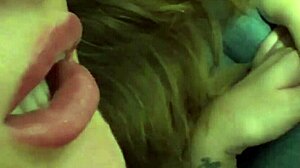 Big Ass Beauty in Homemade Fun