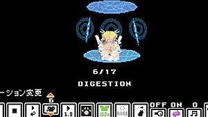 Chun-Li in Echidna Wars Ryona Scene?