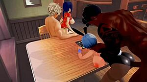 Uzaki compilation featuring sound from Japs8005