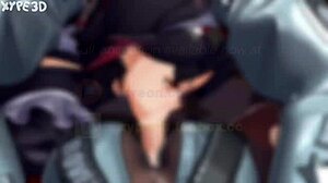 Exclusive Maid Blowjob Service