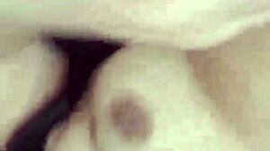 Pretty Girl Naked Using Dildo And Anal Toys For Orgasm