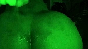 Gay Femboy Thick Booty Boy