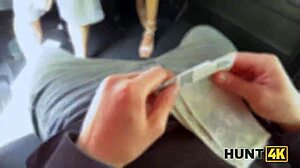 Intense Fucking Leads To Unexpected Cucking With Monster Cock