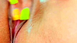 hot pussy, fingers orgasm?