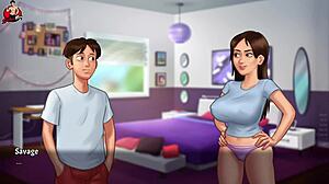 summertime saga jenny's route tech update part 1