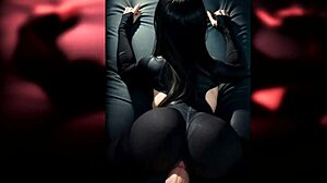 Uncensored 3D Anime Features Sporty Asian Girls In Hardcore Sex Scenes