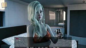 What Erotic Tales Unfold In Unending Void 76?