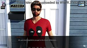 Sunshine Love 61 Anime Game Adventure 😊