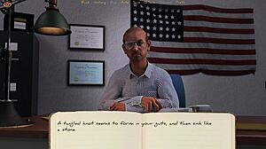 Meeting New Gay Roommate