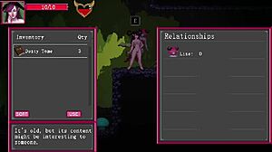 i seduce everyone in hell sinher