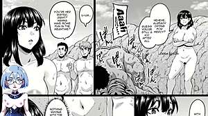 Beach Vacation Turns Into Wild Sex!