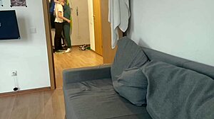 i’m overwhelmed seducing a guy with a huge dick to pound this twink hard.