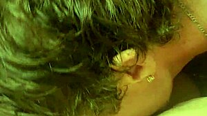 Bbw Rides A Hard Cock In POV