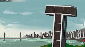 Cartoon porn with Teen Titans, 18titans, Animeteen, and Starfire
