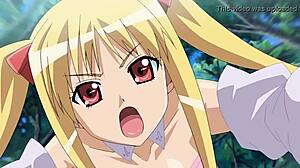 18+ Anime: Beautiful Drift Record OVA Volume 1 In High Quality