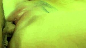 Girl Gets Tied Up And Fucked Hard In Rough Bdsm