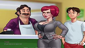 Summertimesaga - You Need To Make More Money E1 46