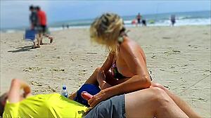 I Cum Again In Front Of Everyone