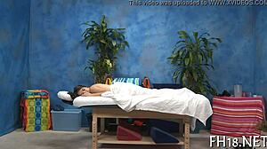 feel that vulva massage sensation