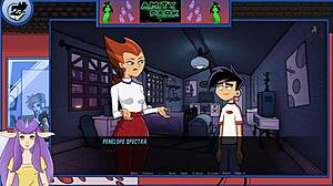 danny phantom amity park redux part 43