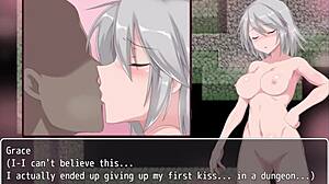 Grace In The Labyrinth Town Part 10