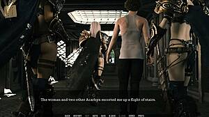 Exploring tales in the unending void chapter 87.