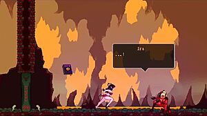 i seduce everyone in hell sinher