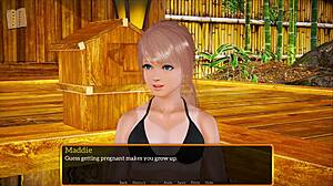 My New Family Adventure