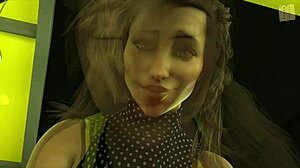 Wvm 133 Watching a Cheer Routine