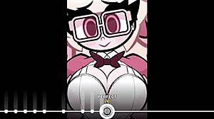 Plucknix, are you ready for that huge cock banging?