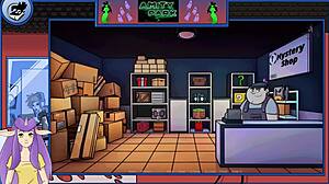 danny phantom amity park redux part 43