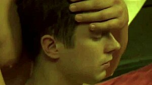 MODERN GAY KAMA SUTRA Positions.