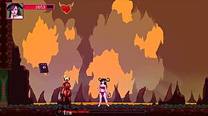 i seduce everyone in hell sinher