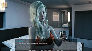 What Erotic Tales Unfold In Unending Void 76?