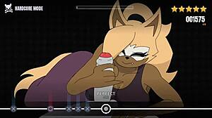 Beatbanger surprise guests - fc furry anime hentai