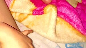 Latina Guy Fingers Himself In Shorts Every Morning