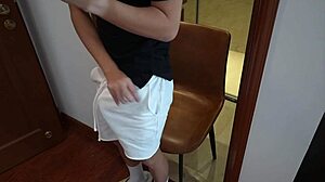 i watch twink masturbate with cup