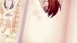 wak lu in anime hentai adventure