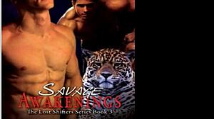 Cambia Formas Para Despertar Salvaje 3