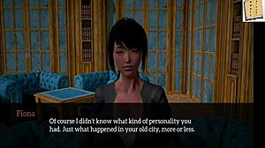 Teen Cartoon Family Fucking!