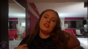 A night with mia dior