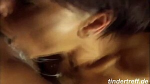 latina milf lets me deepthroat and soak her in wild pov