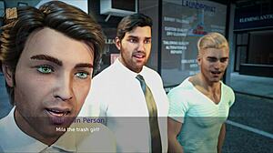 Summers Gone 13 Intrigues