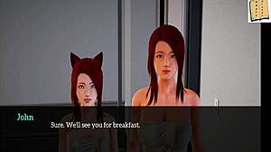 My new family episode 89 story